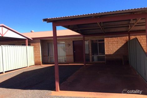 Property photo of 20/1 Cowra Drive Newman WA 6753