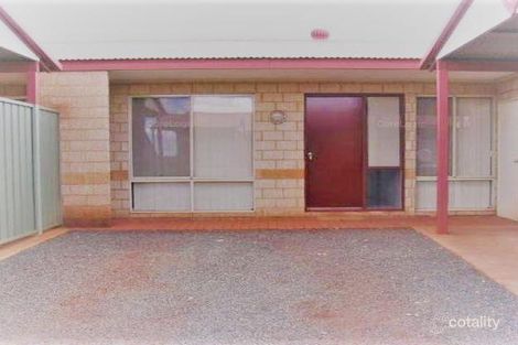 Property photo of 20/1 Cowra Drive Newman WA 6753