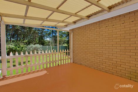 Property photo of 45 Blenheim Avenue Berkeley Vale NSW 2261