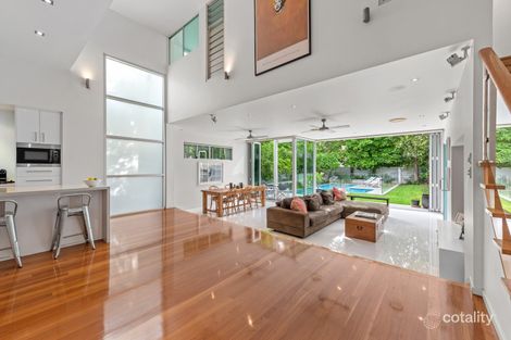 Property photo of 75 Langshaw Street New Farm QLD 4005