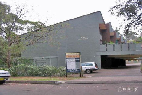 Property photo of 1/15-25 Helen Street Lane Cove North NSW 2066