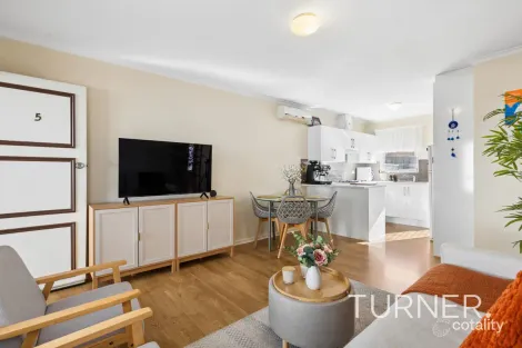 Property photo of 5/9 Bartlett Terrace Semaphore Park SA 5019