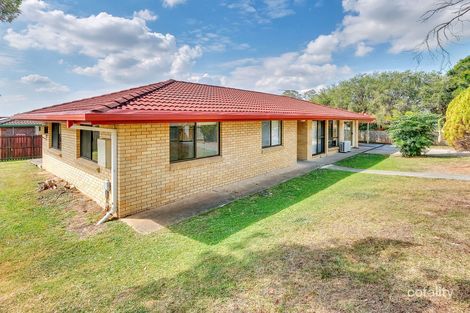 Property photo of 28 Nursery Avenue Runcorn QLD 4113