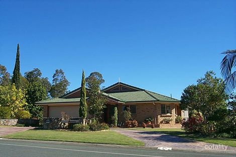 87 Pioneer Dr, Narangba, QLD 4504