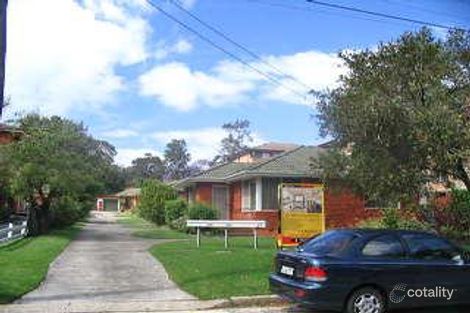 Property photo of 6/27 Gladstone Street Newport NSW 2106