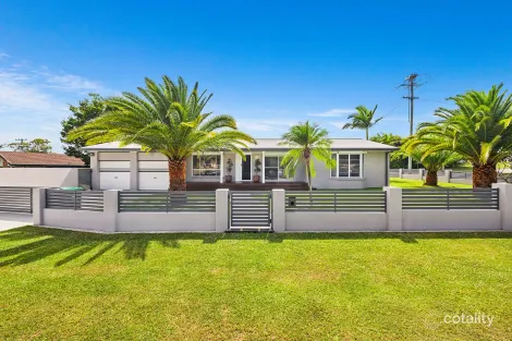 Property photo of 1 Harding Boulevard Mount Warren Park QLD 4207