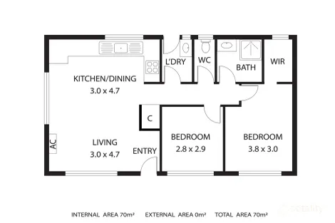 Property photo of 45A Robert Avenue Broadview SA 5083