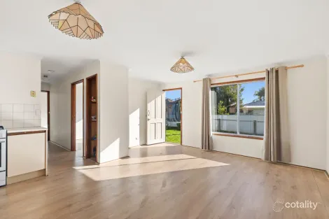 Property photo of 45A Robert Avenue Broadview SA 5083