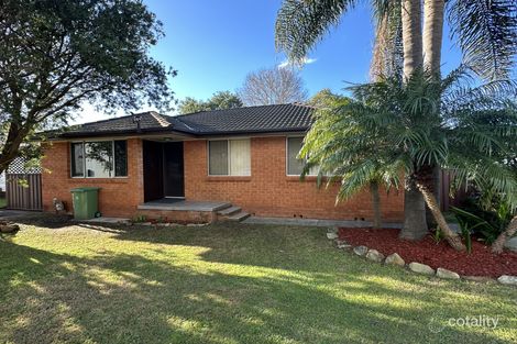 Property photo of 23 Warratta Road Killarney Vale NSW 2261