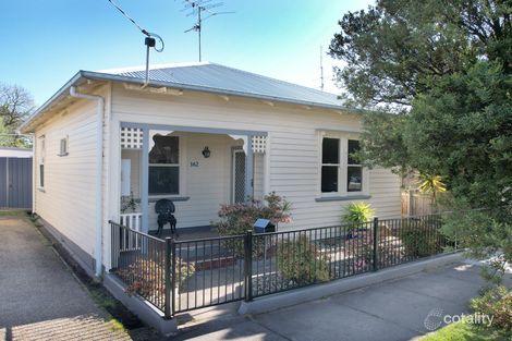 162 Nicholson St, Bairnsdale, VIC 3875