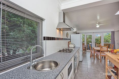Property photo of 61 St Davids Road Haberfield NSW 2045