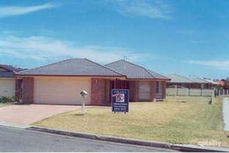 Property photo of 16 Hesper Drive Forster NSW 2428