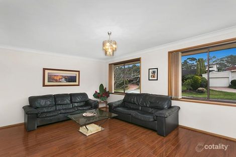 Property photo of 40 Bandain Avenue Kareela NSW 2232