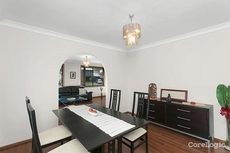 Property photo of 40 Bandain Avenue Kareela NSW 2232