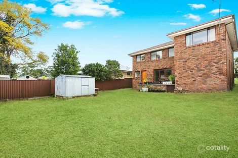 Property photo of 40 Bandain Avenue Kareela NSW 2232
