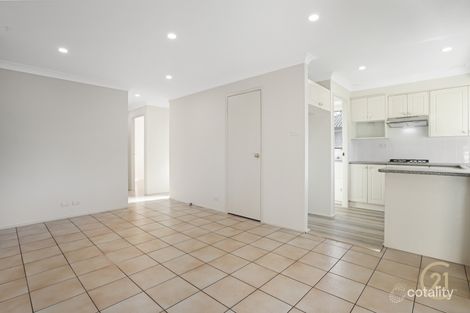 Property photo of 16 Hyacinth Avenue Macquarie Fields NSW 2564