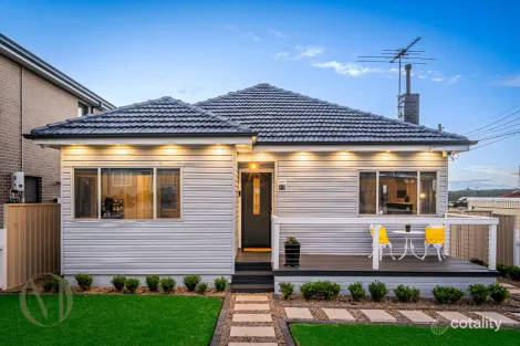 Property photo of 2 Patricia Street Rydalmere NSW 2116