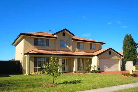 12 Ernest Ave, Chipping Norton, NSW 2170