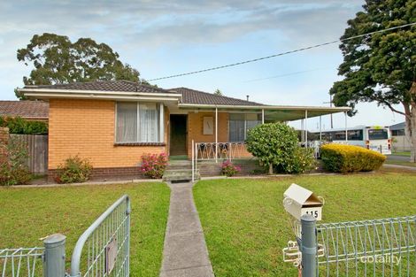 Property photo of 115 Derrick Street Lalor VIC 3075