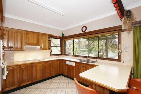 Property photo of 147 Prince Edward Park Road Woronora NSW 2232