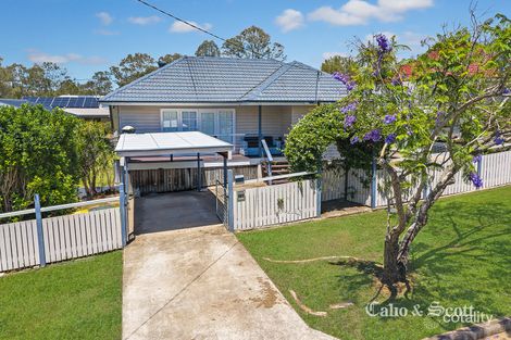 Property photo of 51 Speight Street Brighton QLD 4017