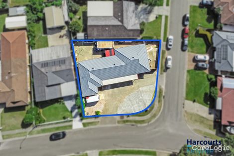 Property photo of 17 Melanie Street Hassall Grove NSW 2761