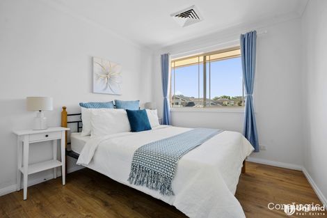 Property photo of 7 Nicholas Close Bella Vista NSW 2153