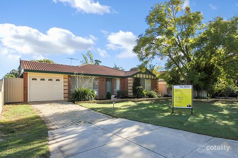 4 Navel Cl, Seville Grove, WA 6112