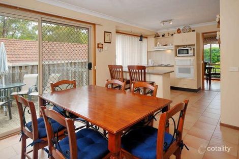 Property photo of 16 Bentley Grove Menai NSW 2234