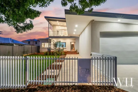 Property photo of 73 Stock Road Attadale WA 6156