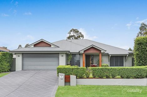 Property photo of 13 Heritage Circuit Springfield Lakes QLD 4300