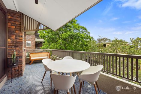 Property photo of 19/39-41 Shirley Road Wollstonecraft NSW 2065