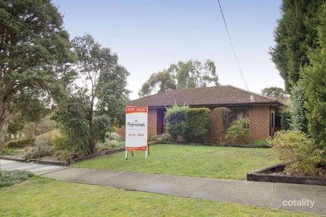 Property photo of 43 Barker Drive Mooroolbark VIC 3138
