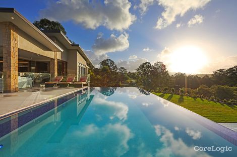 Property photo of 31 Spoonbill Way Mudgeeraba QLD 4213