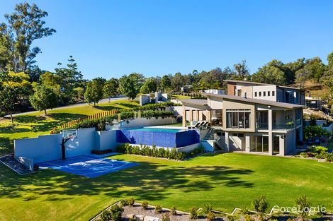 Property photo of 31 Spoonbill Way Mudgeeraba QLD 4213