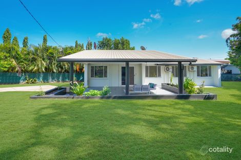 Property photo of 25 Colster Crescent Wagaman NT 0810