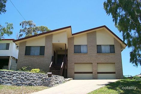 6 Ferguson Cres, West Gladstone, QLD 4680