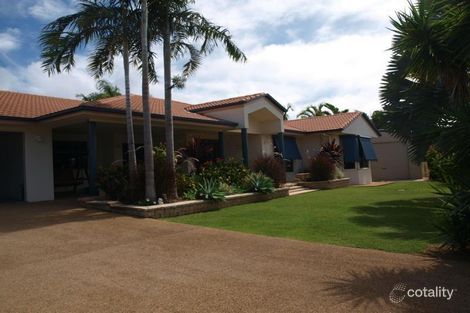 25 Macaulay Way, Pacific Heights, QLD 4703