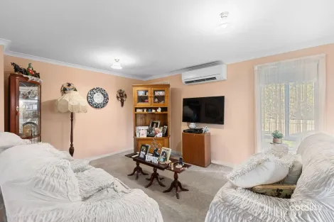 Property photo of 45 Blayney Lane Nagambie VIC 3608