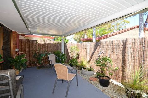 Property photo of 23/42-44 Pulgul Street Urangan QLD 4655