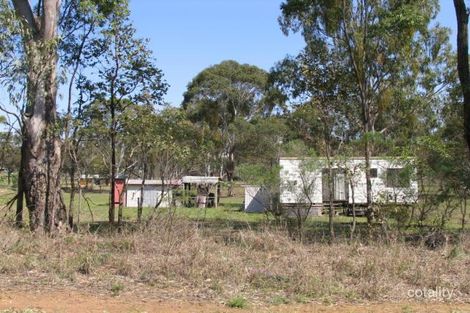 200 Old Yarraman Rd, South Nanango, QLD 4615