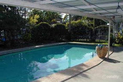 Property photo of 54 Daniel Street Mount Pleasant QLD 4740