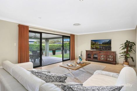 Property photo of 13 Heritage Circuit Springfield Lakes QLD 4300