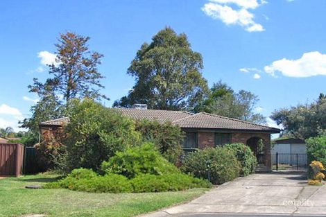 3 Millet Row, Werrington Downs, NSW 2747