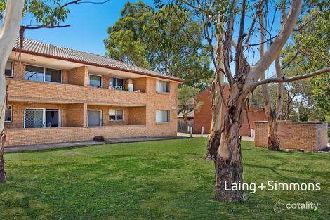 Property photo of 18/54-55 Park Avenue Kingswood NSW 2747