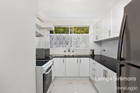 Property photo of 18/54-55 Park Avenue Kingswood NSW 2747