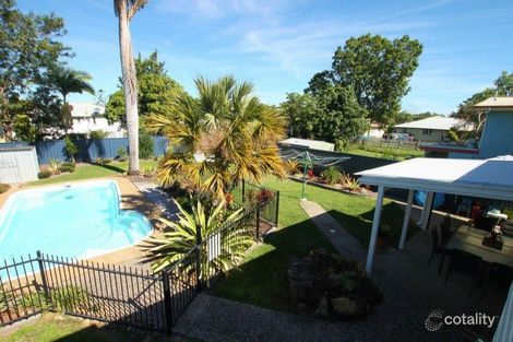 Property photo of 176 Mostyn Street Berserker QLD 4701