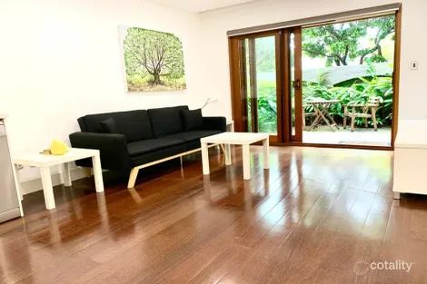 Property photo of 7 Macdonald Street Paddington NSW 2021