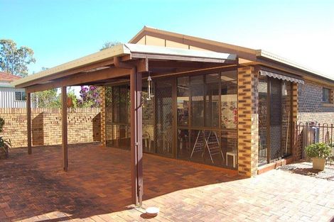 Property photo of 11 Arthur Street Ormiston QLD 4160