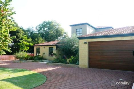 Property photo of 2 Nestor Way Silver Sands WA 6210